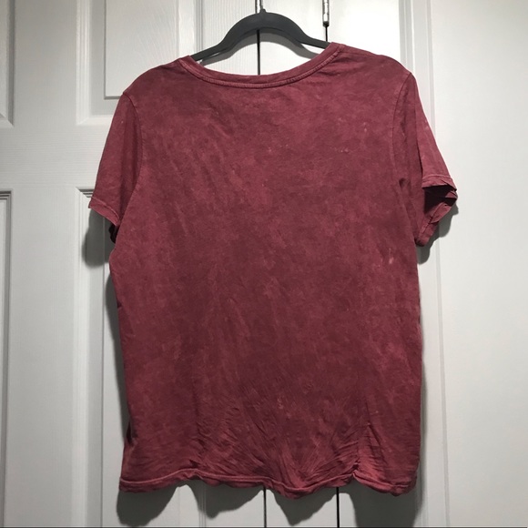 AC/DC Band Tee - Picture 3 of 4